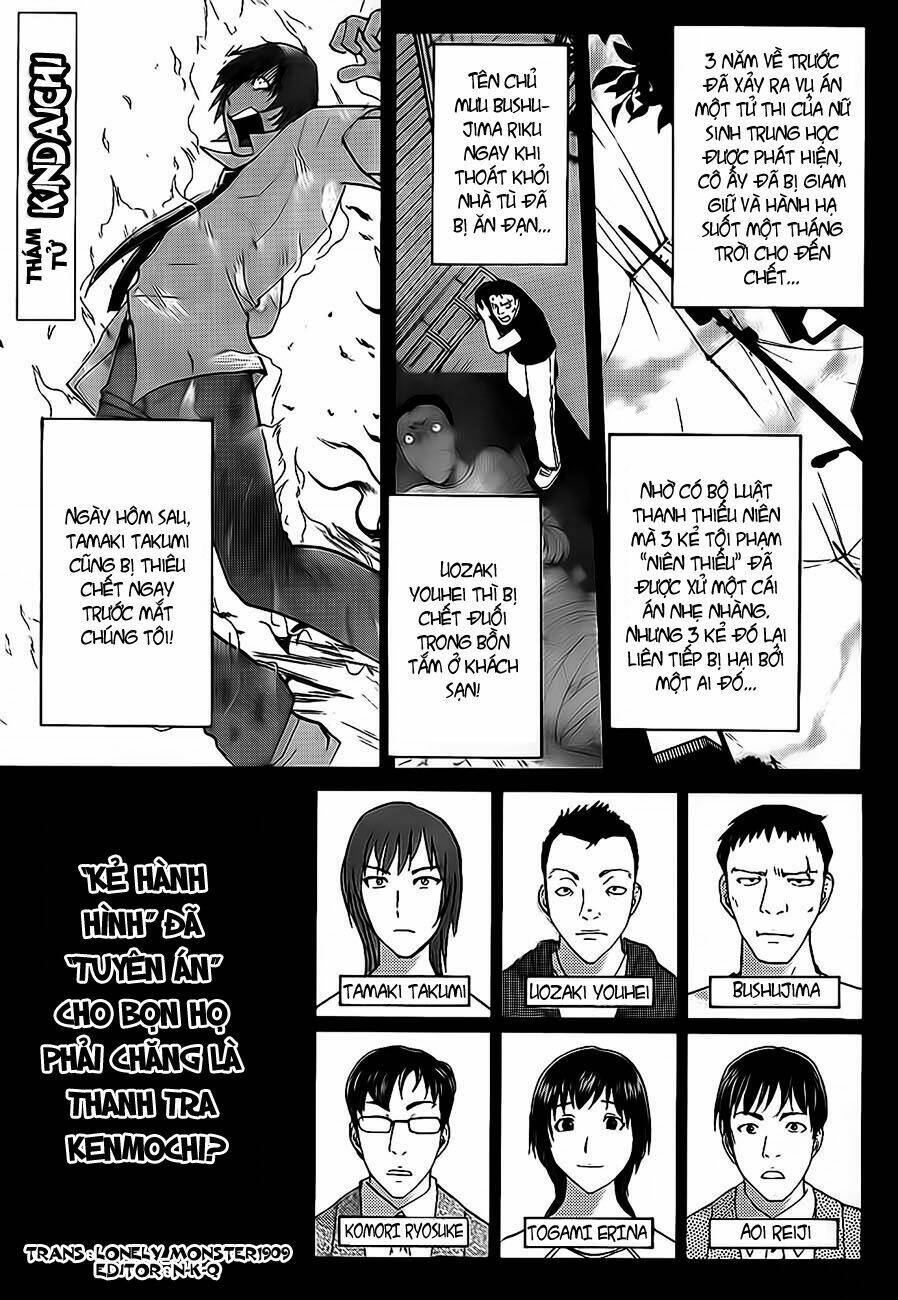 thám tử kindaichi - phần 2 chapter 77 2