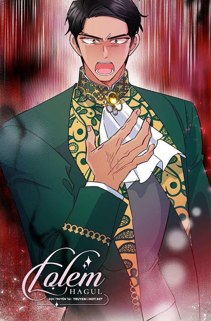 hôm nay ác nữ cũng thấy vui chapter 38.1 18