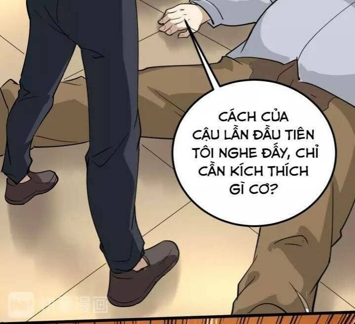 hồi xuân tiểu độc y chapter 48 28