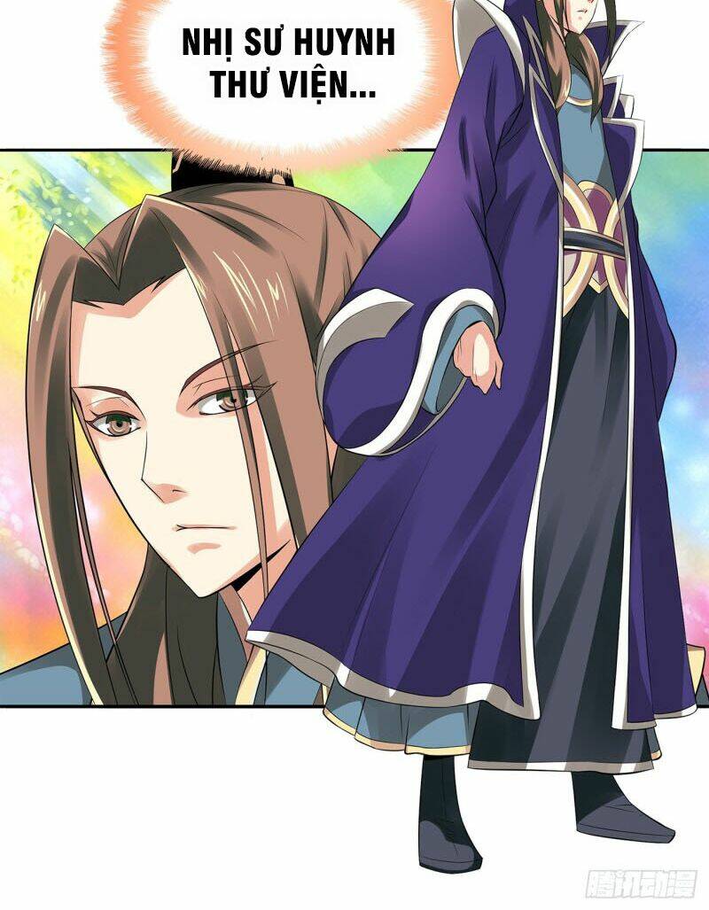 tướng dạ chapter 74 3