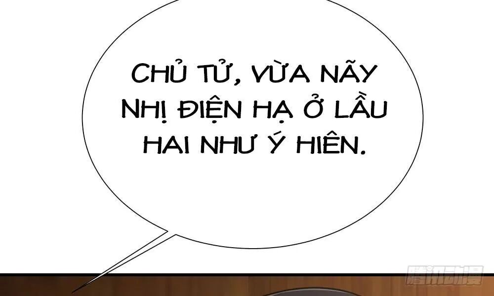 thái tử phi nhà ta thật hung hăng chapter 15 87