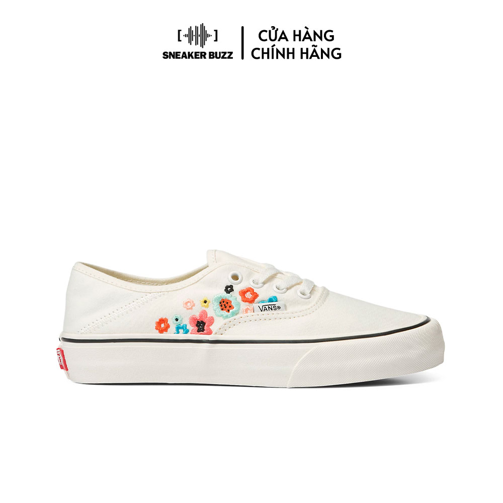 Giày Vans UA Authentic VR3 SF VN0A4BX5YQ1