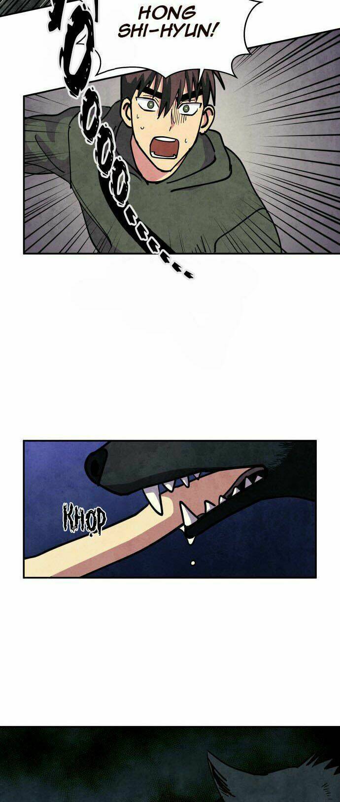 tai sói và mũ đỏ chapter 22 29