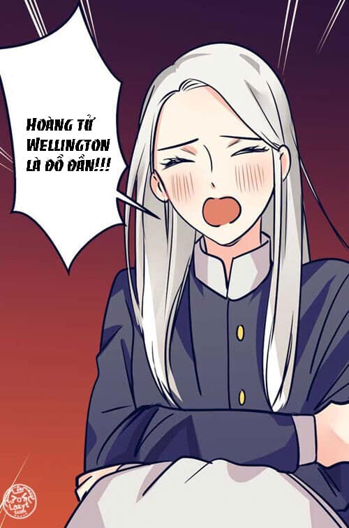 tuyển tập các chương prologue hàn chapter 19 41