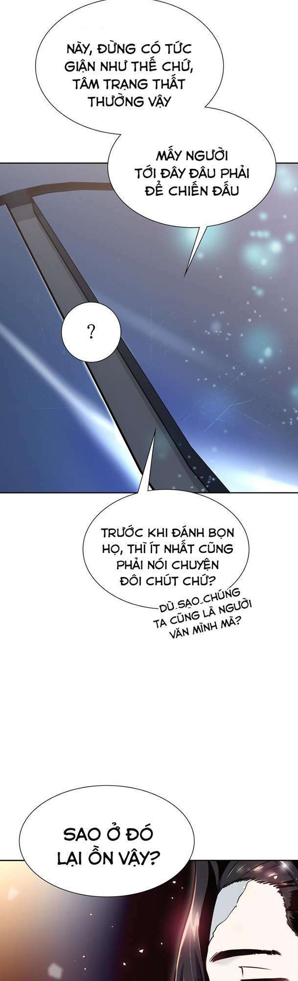 cuộc chiến trong tòa tháp chapter 597 10