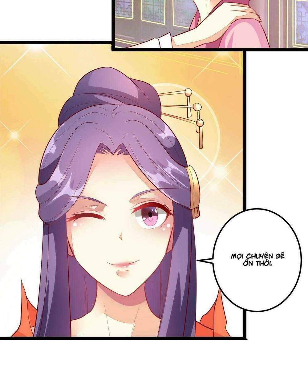 khuynh thế thần thâu của ngự quân ký chapter 4 15
