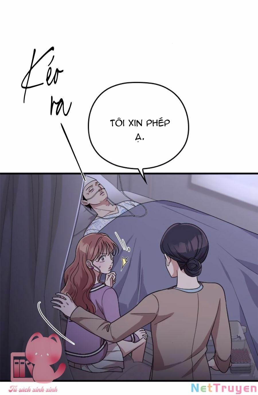 cô đi mà lấy chồng tôi chapter 41 77