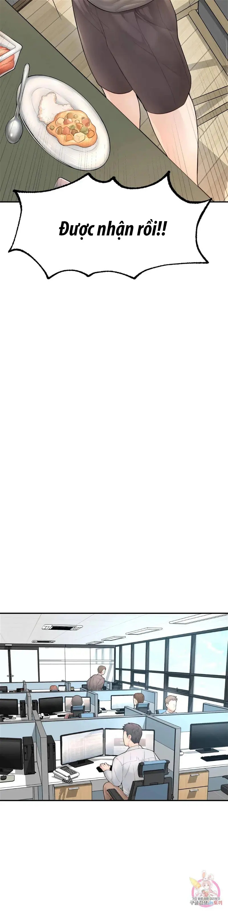 tôi muốn trở thành một quý ông alpha chapter 1 39