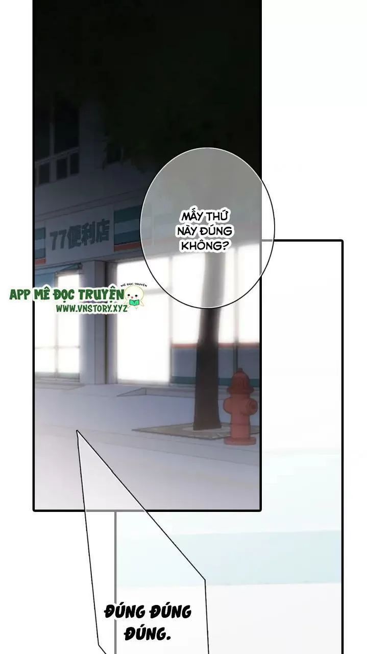 Con Tim Rung Động 2 chapter 122 - Trang 3