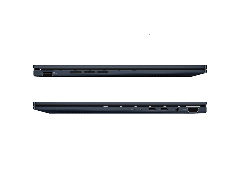 Laptop Asus Zenbook 14 OLED UX3405MA-PP152W (Intel Core Ultra 7 155H | 32GB | 1TB | Intel Arc | 14 inch 3K OLED 120 Hz | Win 11 | Xanh) - HÀNG CHÍNH HÃNG