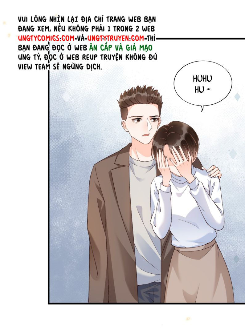ngọt không ngừng nghỉ chapter 55 2