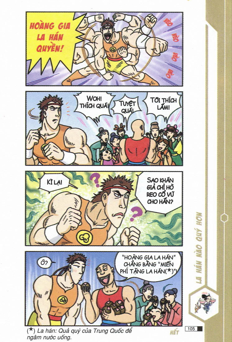 Ô Long Viện chapter 7.3 26