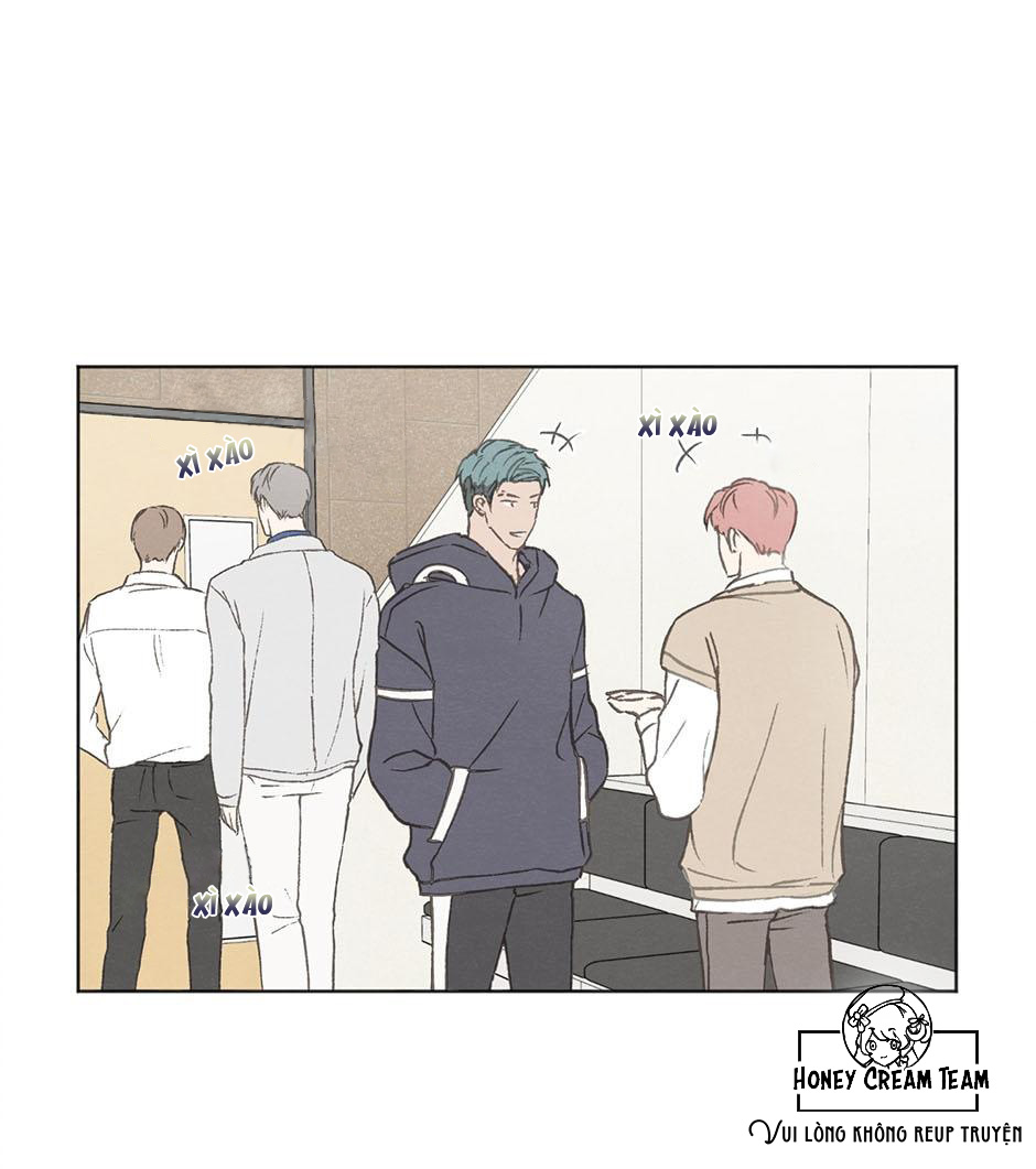 yêu hay không yêu chapter 18 20