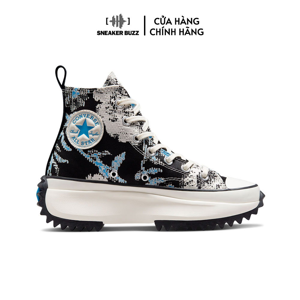 Giày Converse Run Star Hike Hybrid Floral