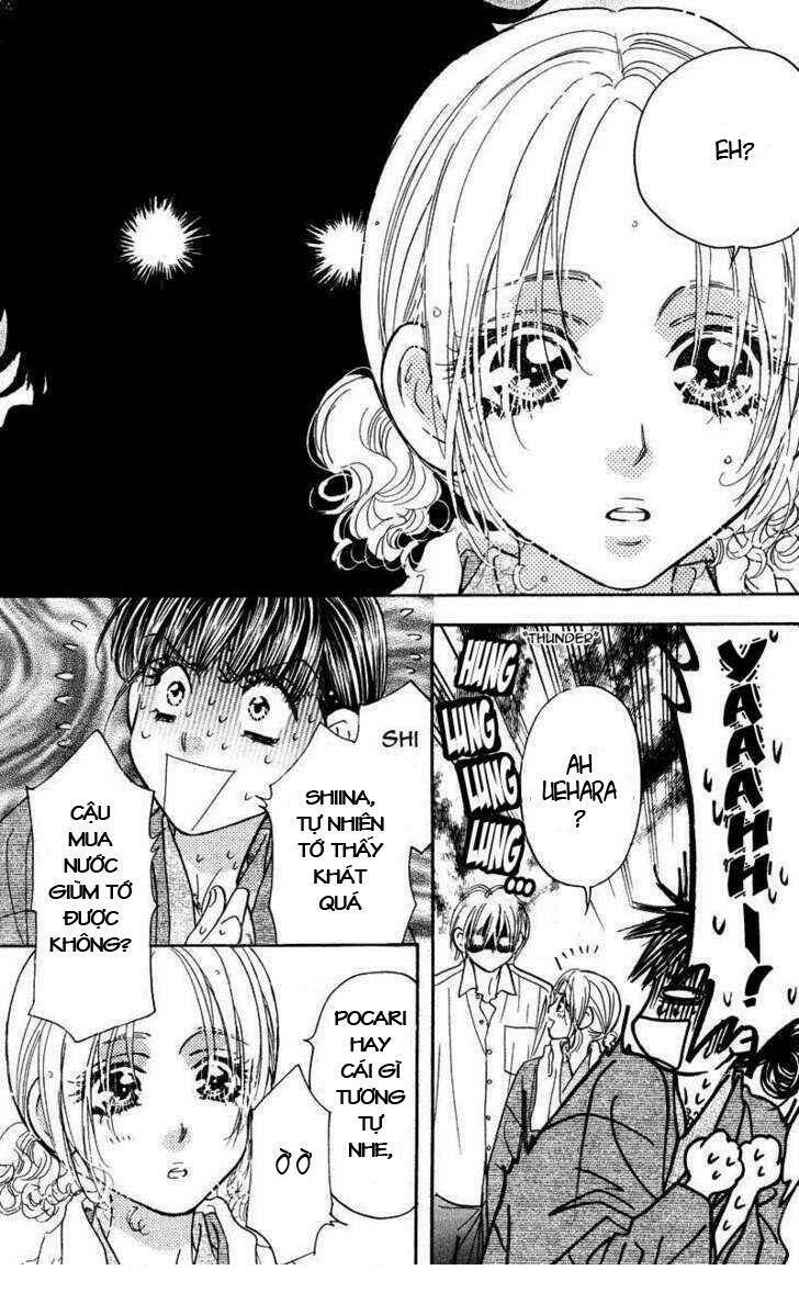 boku to kanojo no xxx chapter 44 5