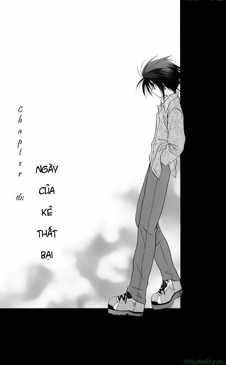 spiral: suiri no kizuna chapter 16 2