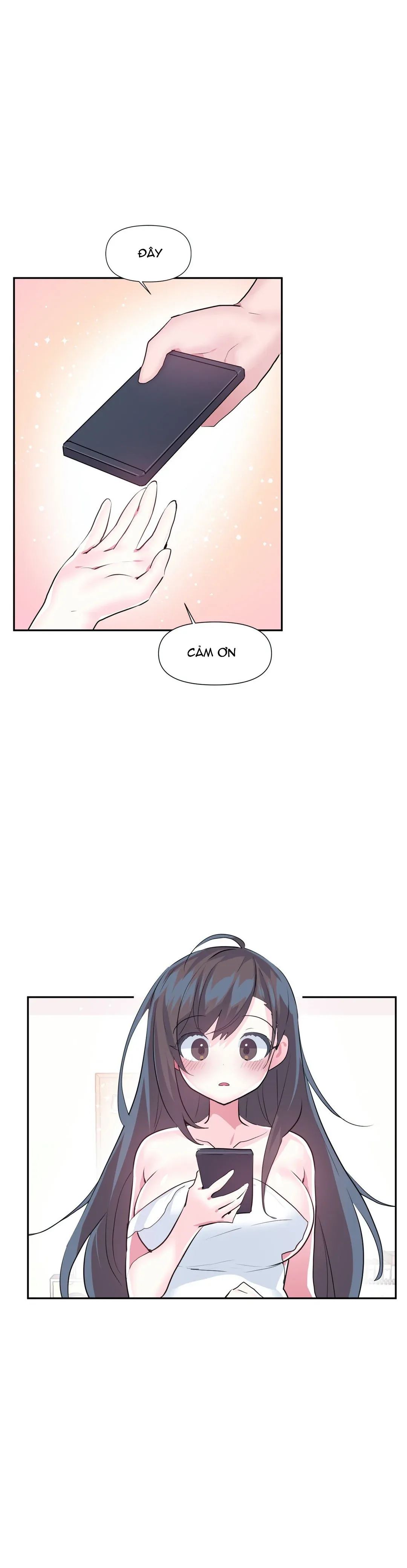 đăng nhập vào thế giới trò chơi chapter 45 25