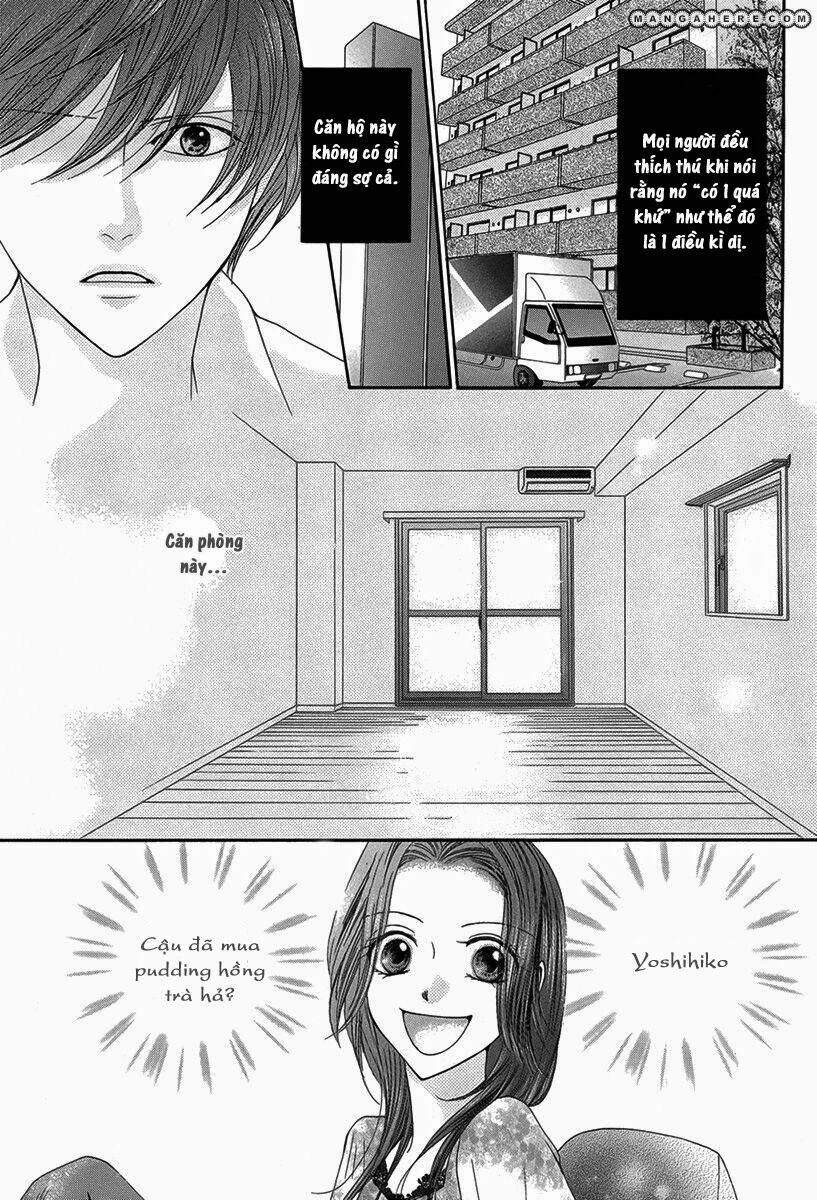 yadokari honpo chapter 1 9