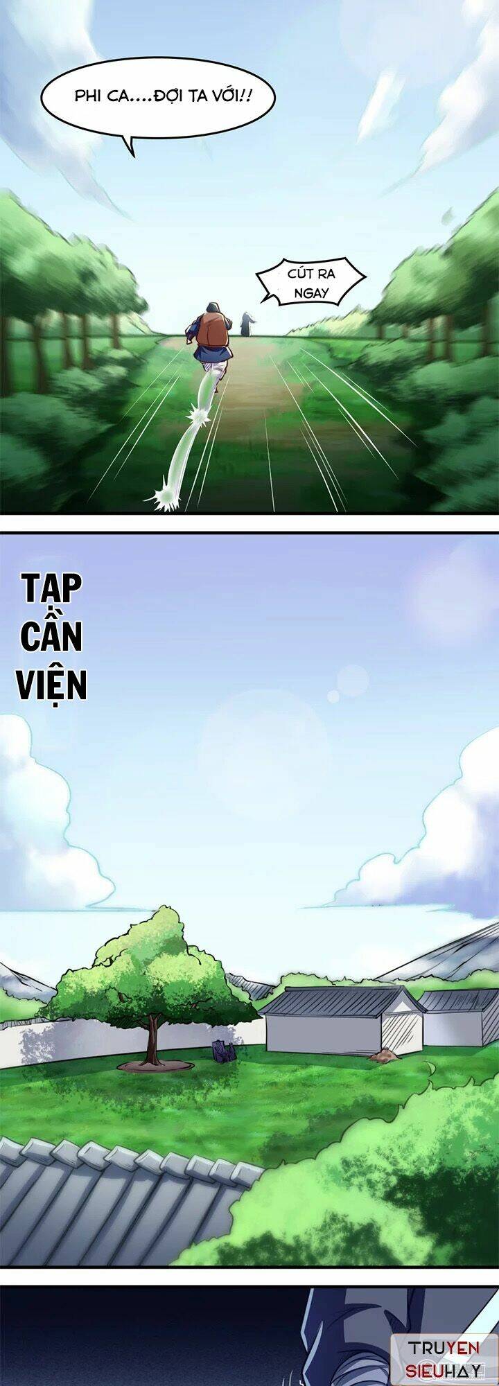 lâm phi truyện chapter 12 16