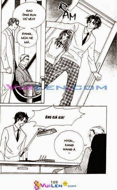 ảo vọng tình yêu chapter 5 109