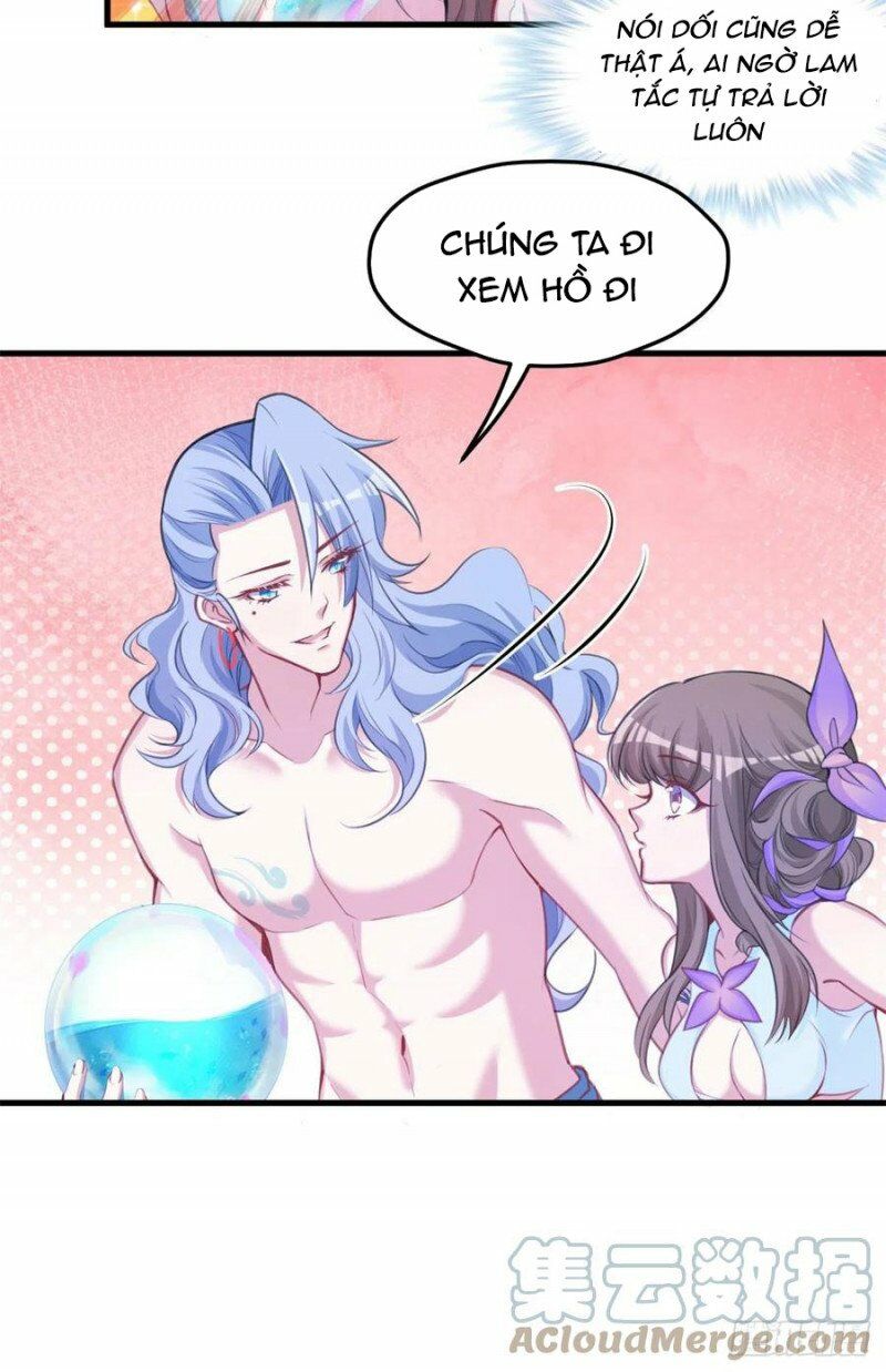 [16+] thảnh thơi thú thế chủng chủng điền, sinh sinh tể chapter 310 18