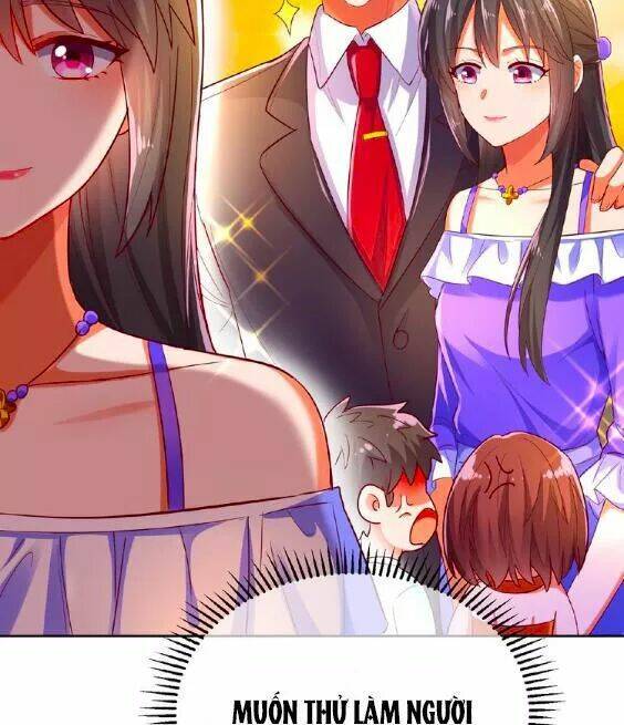tổng tài khăng khăng lấy vợ thế thân chapter 26 53