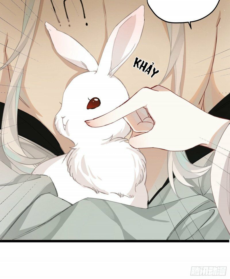 phế vật công chúa muốn nhặt chồng chapter 28 16