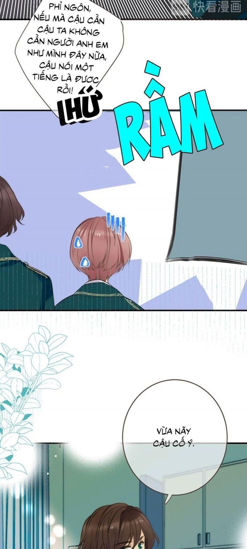 Lâu Tiểu Thư, Lại Gặp Nhau Rồi chapter 6.2 11