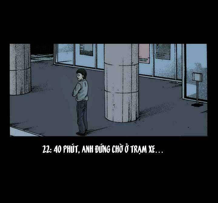 kỳ án có thật chapter 42 41