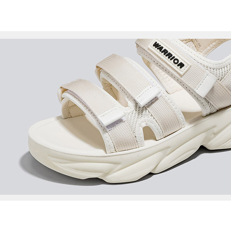 Giày Sandal nữ kiểu dáng mới chống trơn, trượt – GSDN15
