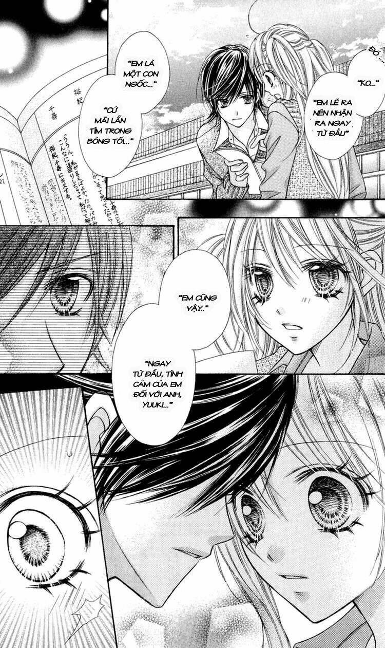 rockin' heaven chapter 18 28