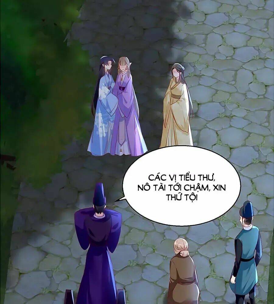 gian phi như thử đa kiều chapter 40 55