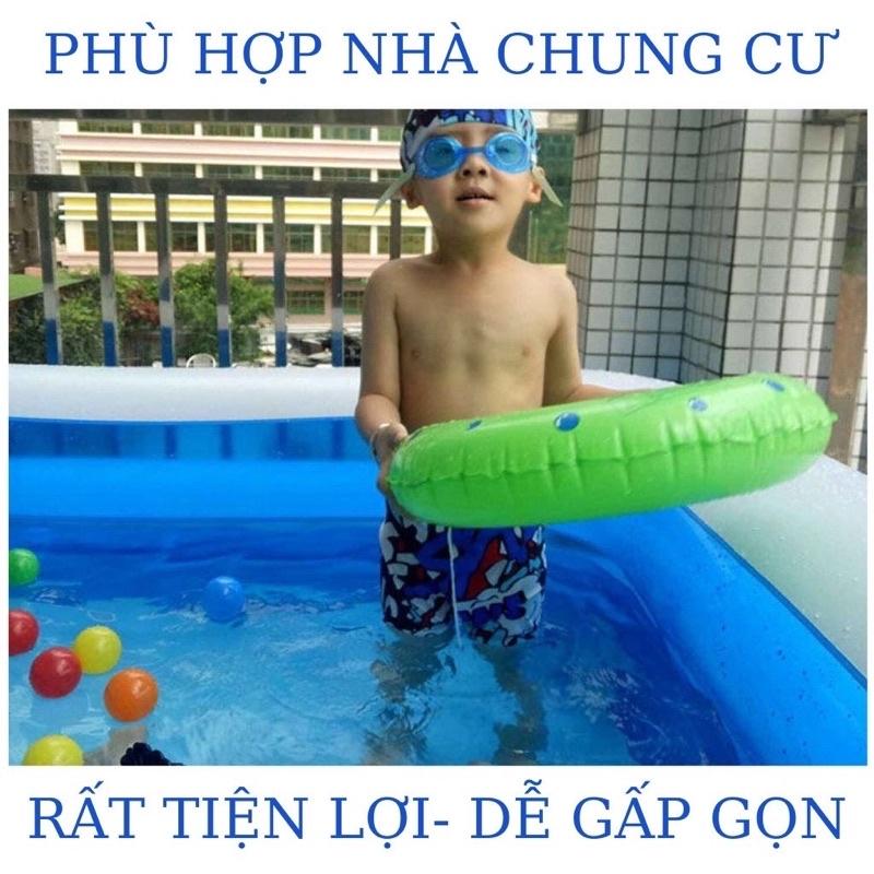 bể bơi, hồ bơi, phao bơi tiện dụng