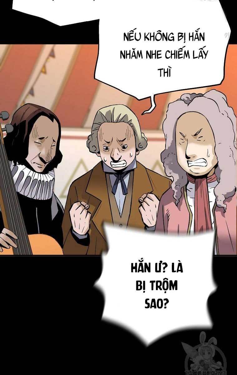 sự trở lại của huyền thoại chapter 75 96