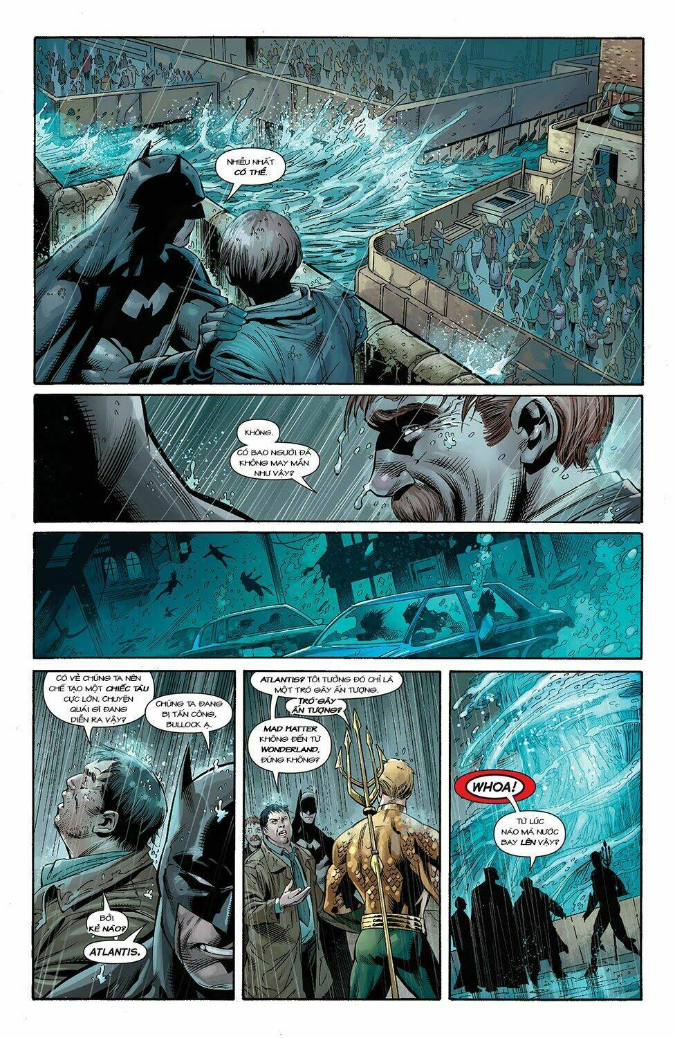 aquaman chapter 15 7