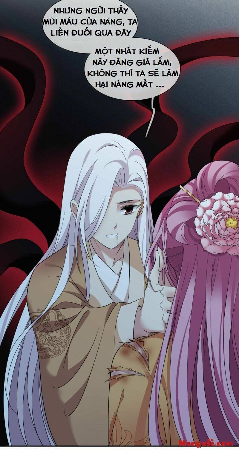 toàn cơ từ chapter 56.1 14