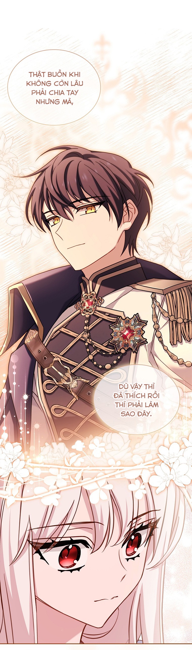 tiểu thư chỉ muốn được nghỉ ngơi chapter 99 25