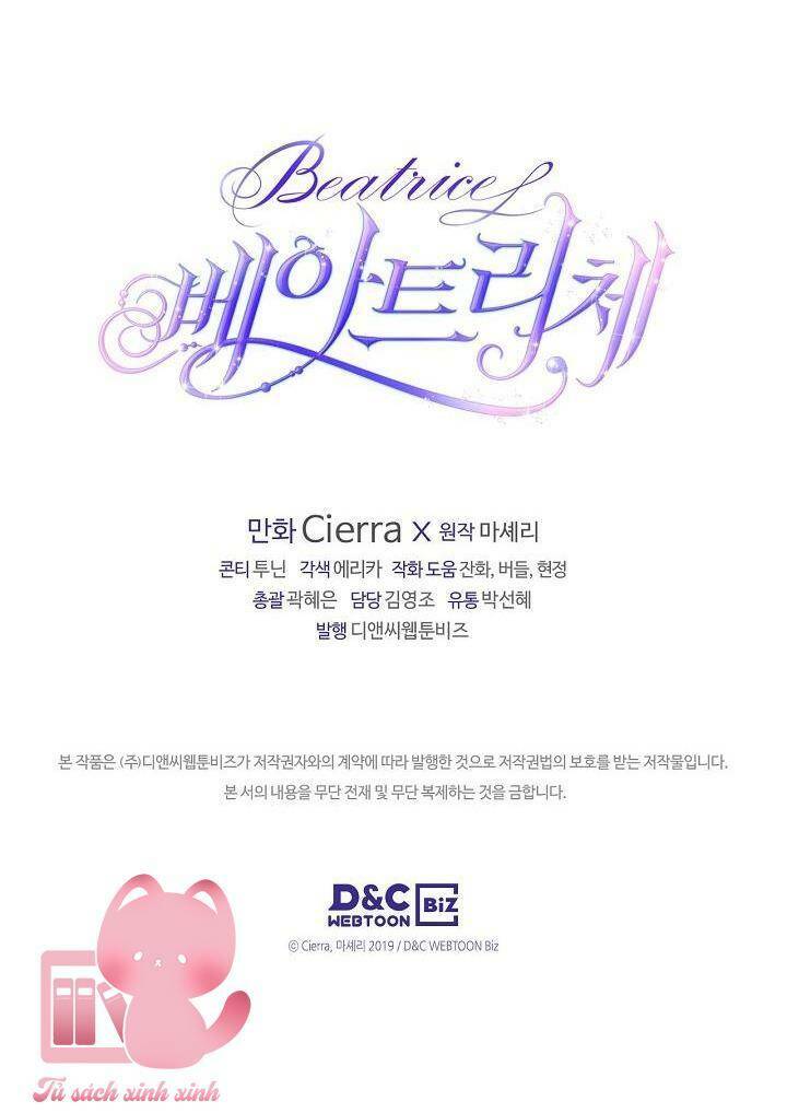 [15+] công chúa chloe chapter 108 77