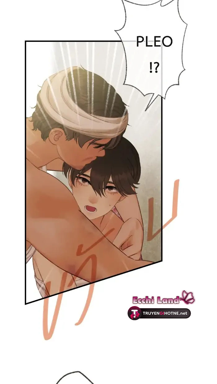 Nữ Chính Không Muốn Yêu chapter 66.1 - Trang 3