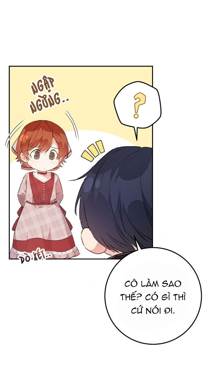 con rối ác nữ marionette chapter 31 41