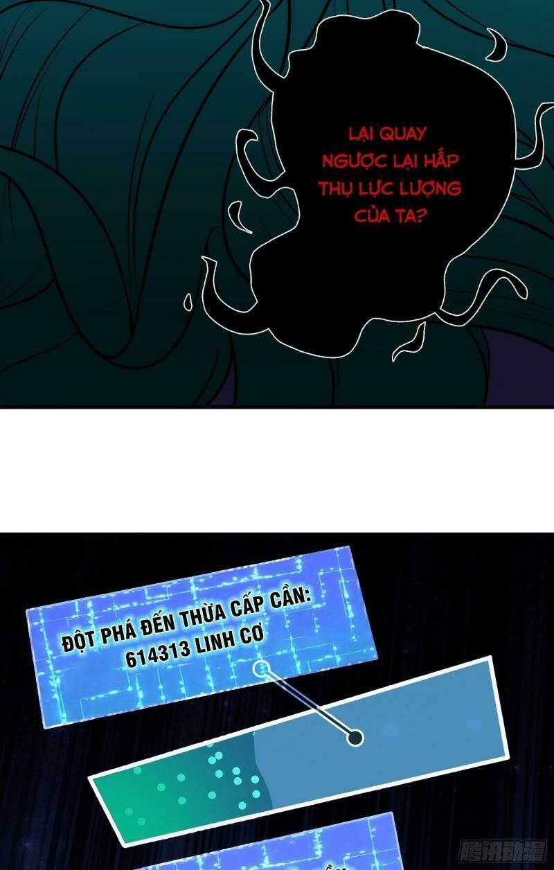thiên mệnh long thần chapter 32 35