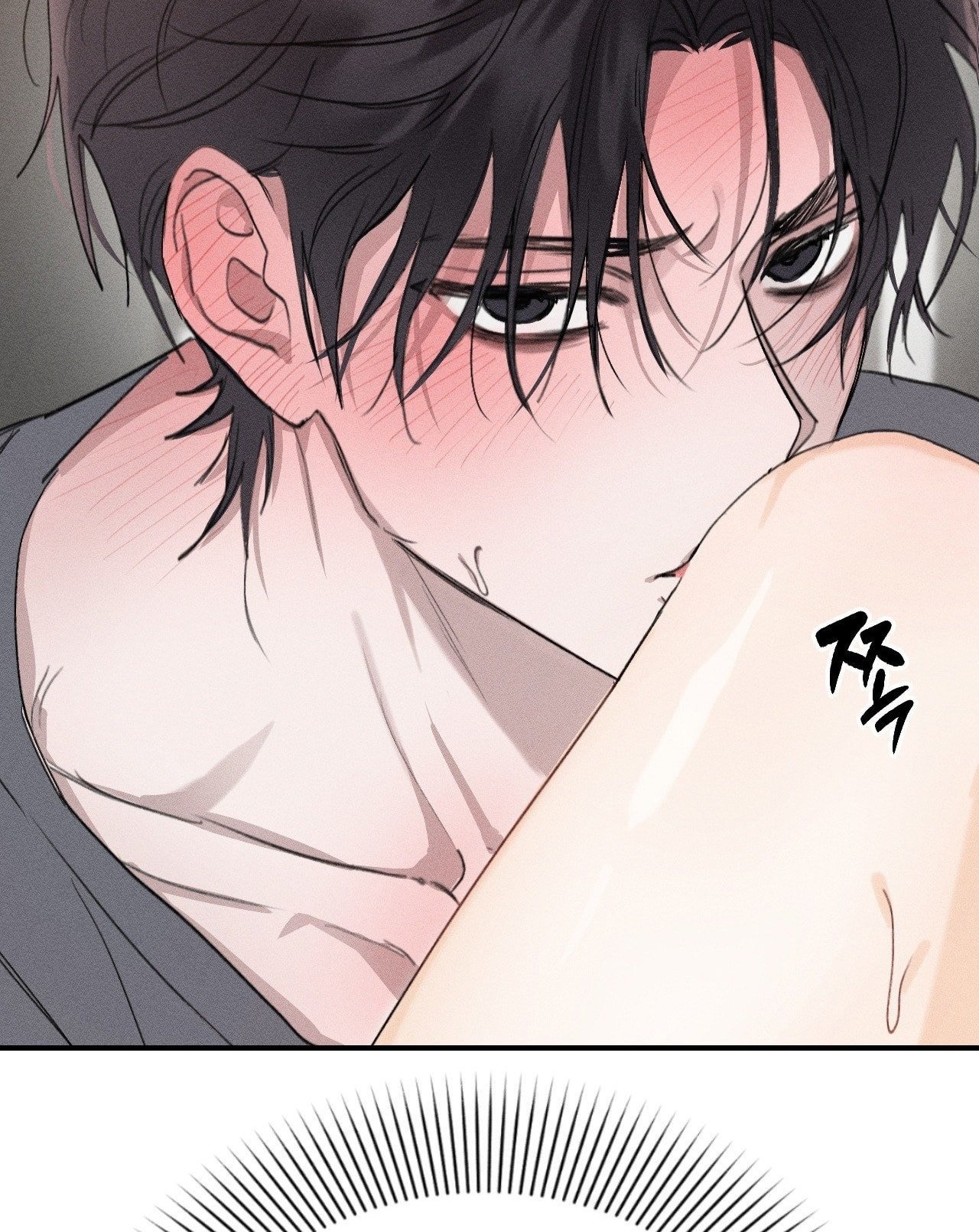 [18+] người đàn ông làm tình với quỷ chapter 2.1 28