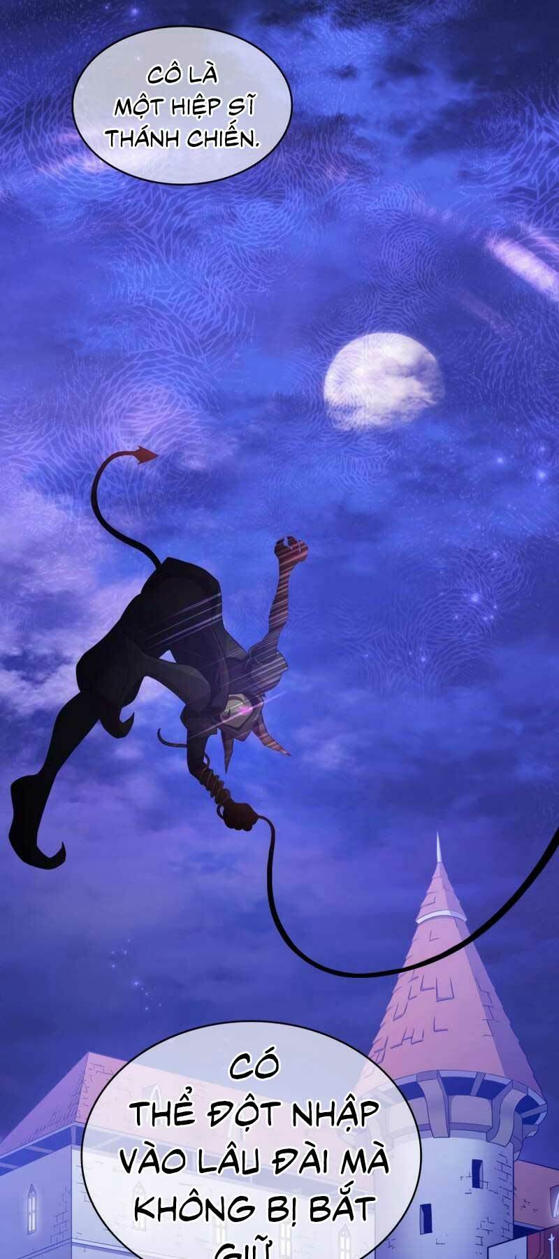 arcane sniper chapter 100 12