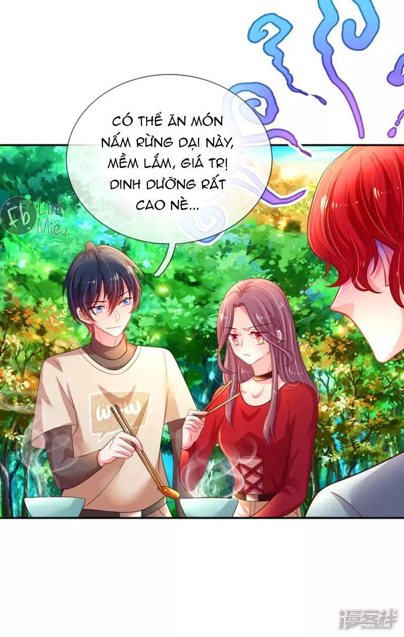 ma ma đột kích : cha mời tiếp chiêu chapter 49 8