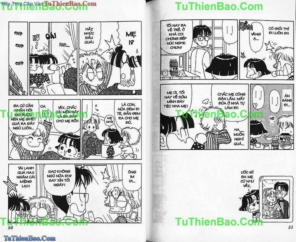 nhóc miko chapter 2 25