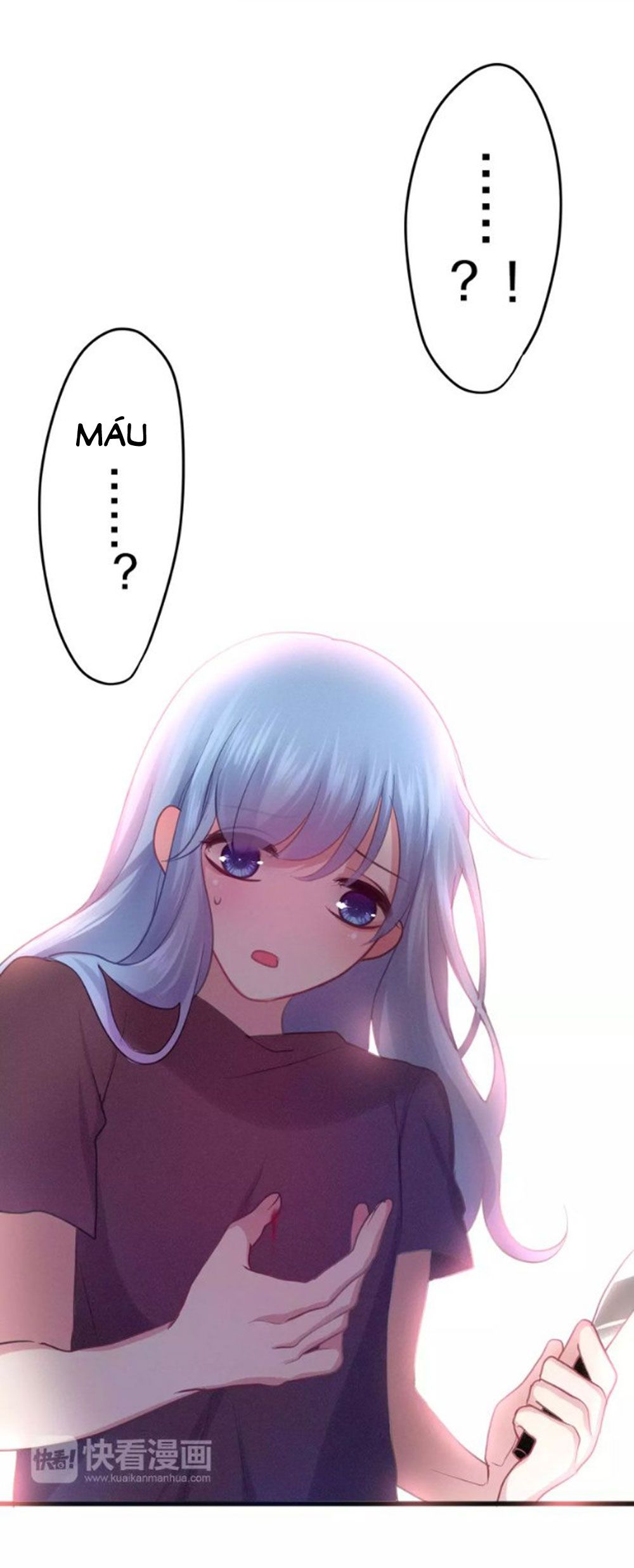 tháng sáu kì diệu chapter 33 19