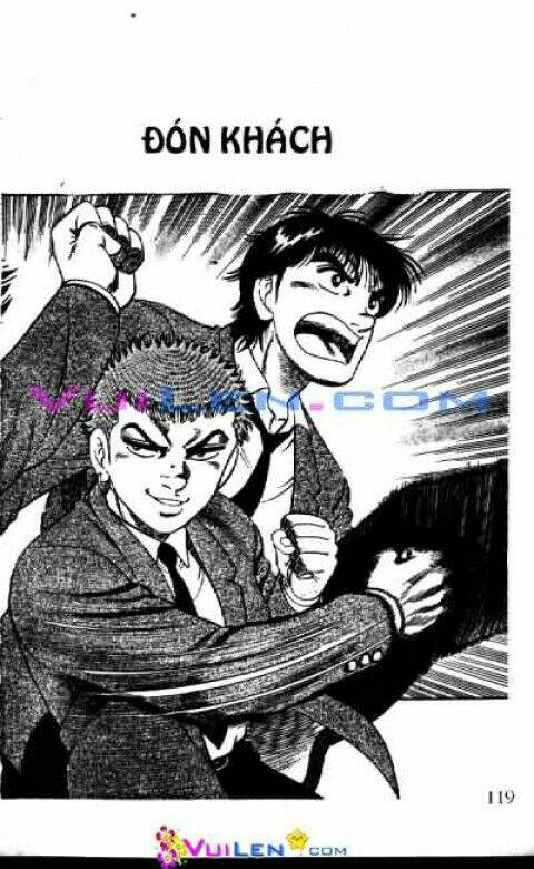 sôi động cầu trường full 17 tập chapter 15 119