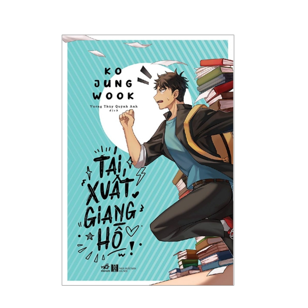 Tái Xuất Giang Hồ