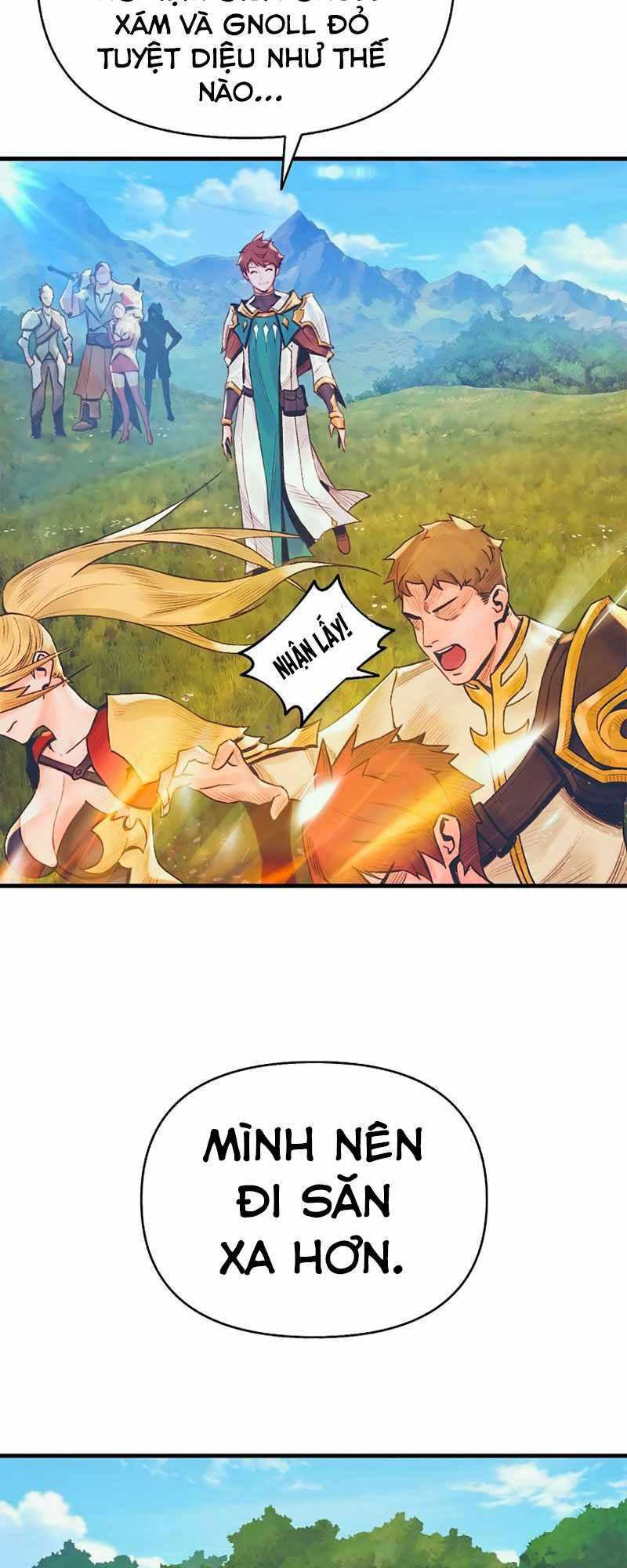 tu sĩ trị liệu của thái dương giáo chapter 5 58