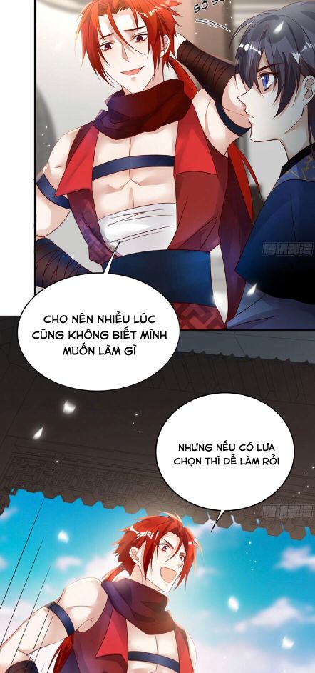 lục thân bất nhận chapter 45 28